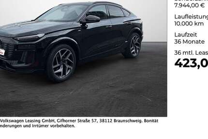 Audi Q6 e-tron 7.500 km 79.440 &euro; Vechta 49377