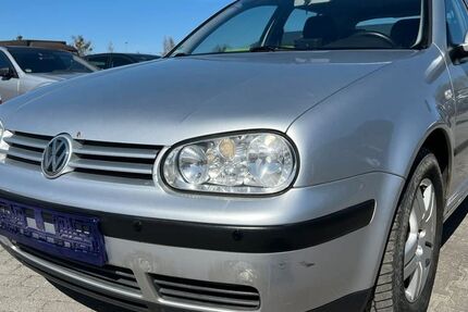 VW Golf 212.000 km 1.690 &euro; falkensee 14612