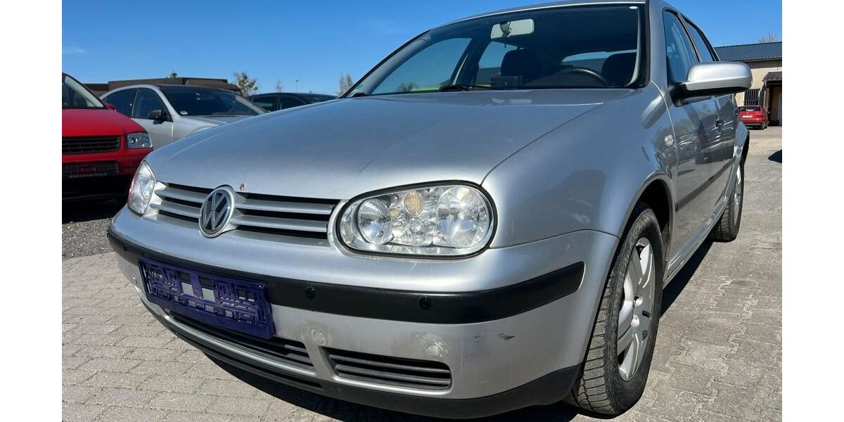 VW Golf 212.000 km 1.690 &euro; falkensee 14612