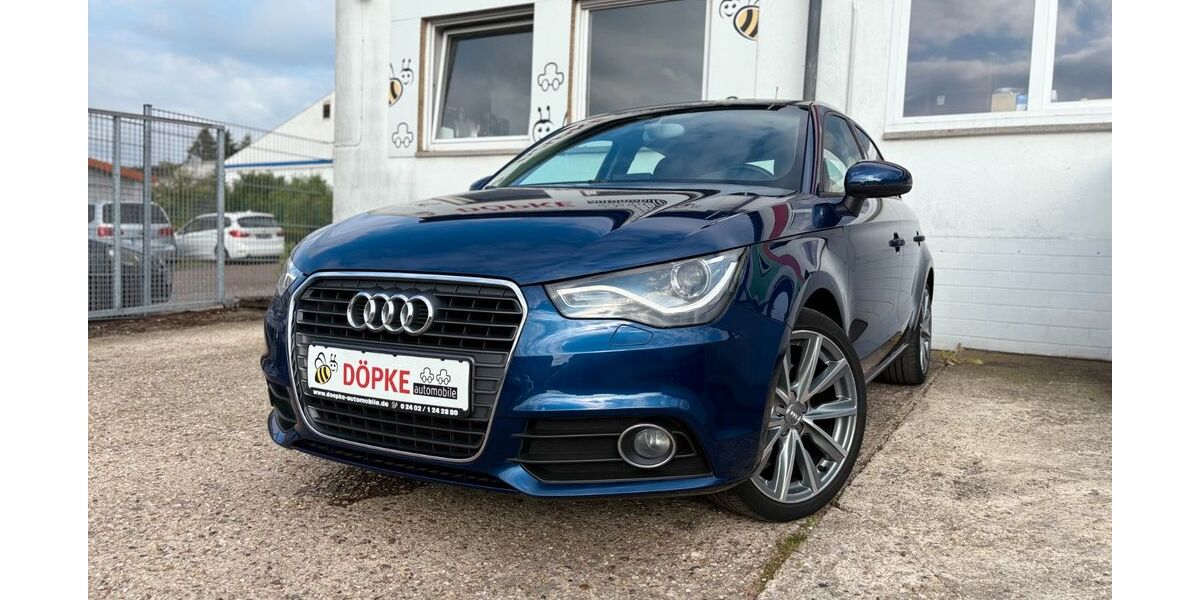 Audi A1 118.800 km 9.790 &euro; Stolberg 52222