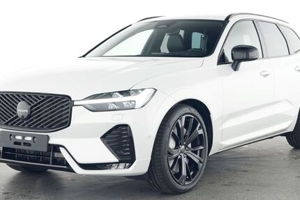 Volvo XC60 19.234 km 51.990 &euro; Coesfeld 48653