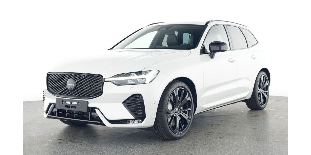 Volvo XC60 19.234 km 51.990 &euro; Coesfeld 48653