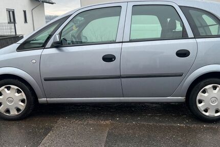 Opel Meriva 144.000 km 1.999 &euro; Limburg 65549