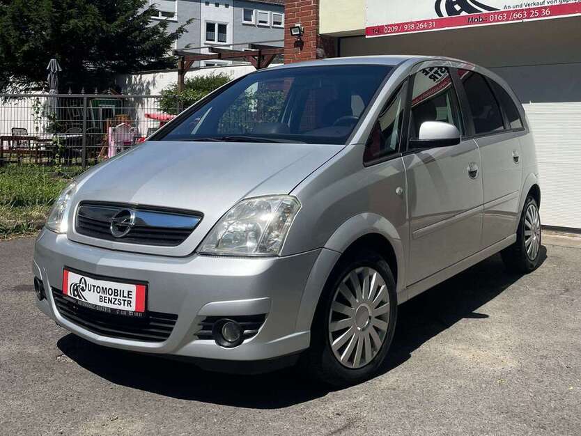 Meriva