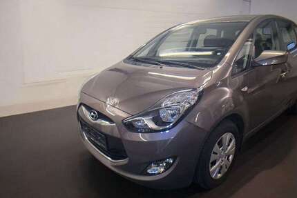 Hyundai iX20 111.774 km 5.800 &euro; Troisdorf 53842