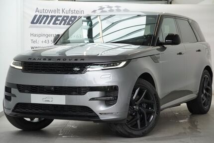 Land Rover Range Rover Sport 6.658 km 112.900 &euro; Prien am Chiemsee 83209