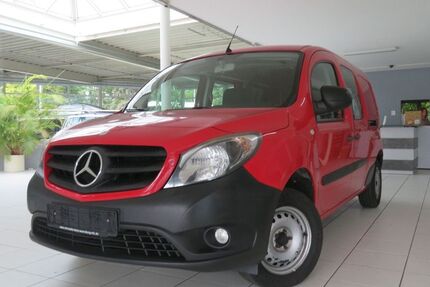 Mercedes Citan