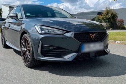Cupra Leon 76.500 km 22.999 &euro; Miehlen 56357