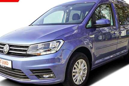 VW Caddy 79.438 km 18.950 &euro; Brehna 06796