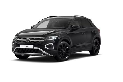 VW T-Roc 13.967 km 30.990 € Haßfurt 97437
