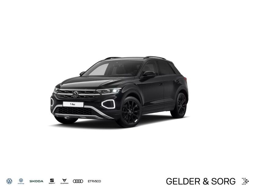 VW T-Roc 13.967 km 30.990 € Haßfurt 97437