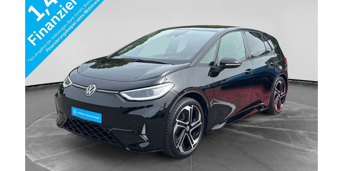 VW ID.3 19.950 km 42.750 &euro; Weingarten 76356