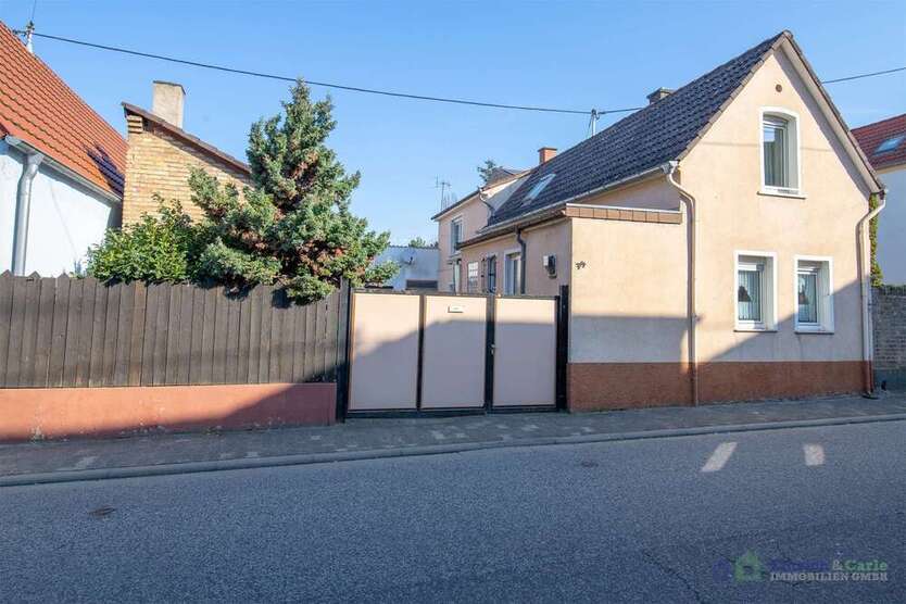 Haus zum Kaufen in Heidesheim am Rhein 419.000 € 130 m²