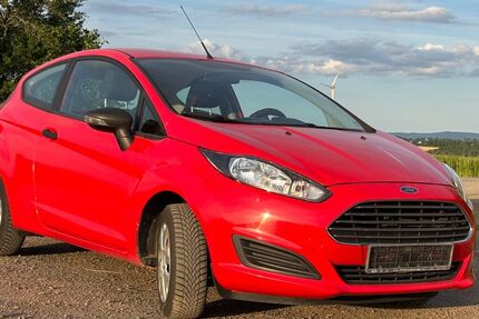 Ford Fiesta 152.000 km 3.799 &euro; Ober Kostenz 55481