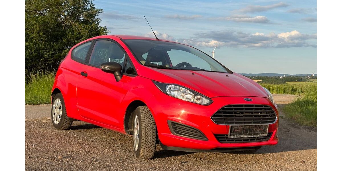 Ford Fiesta 152.000 km 3.799 &euro; Ober Kostenz 55481