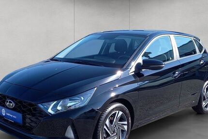 Hyundai i20 20.510 km 15.950 € Frankfurt 60386