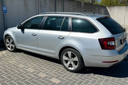 Skoda Octavia 249.500 km 11.899 &euro; Lingen 49811