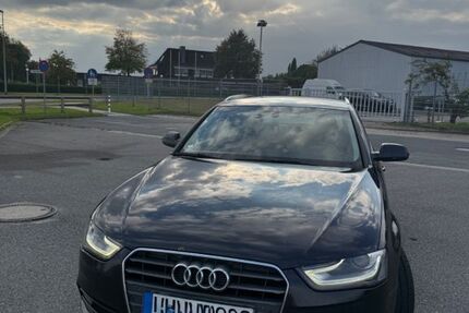 Audi A4 318.000 km 6.490 &euro; Sande 26452
