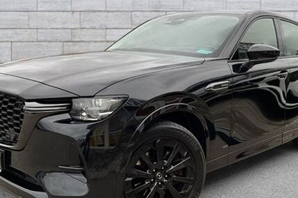 Mazda CX-60 42.000 km 33.900 &euro; Augsburg 86179
