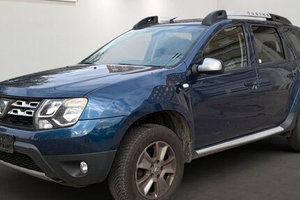 Dacia Duster 275.117 km 5.999 € Berlin 12681