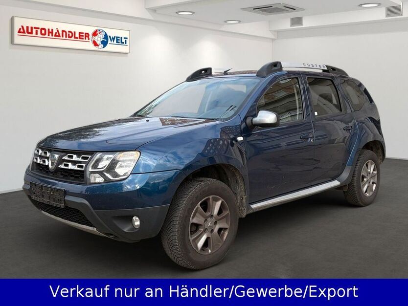 Dacia Duster 275.117 km 5.999 € Berlin 12681