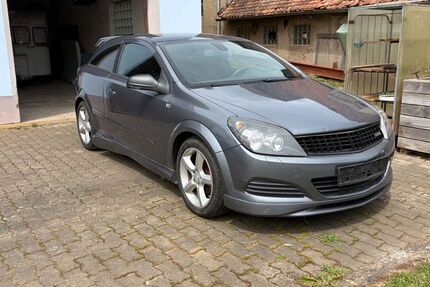 Opel Astra 238.000 km 2.500 &euro; Obernzenn 91619