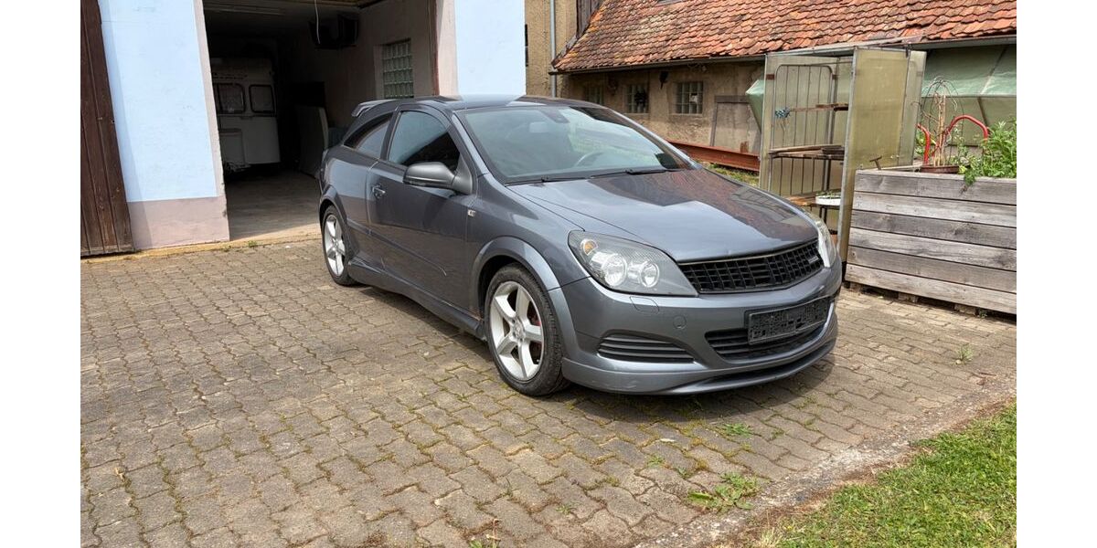 Opel Astra 238.000 km 2.500 &euro; Obernzenn 91619