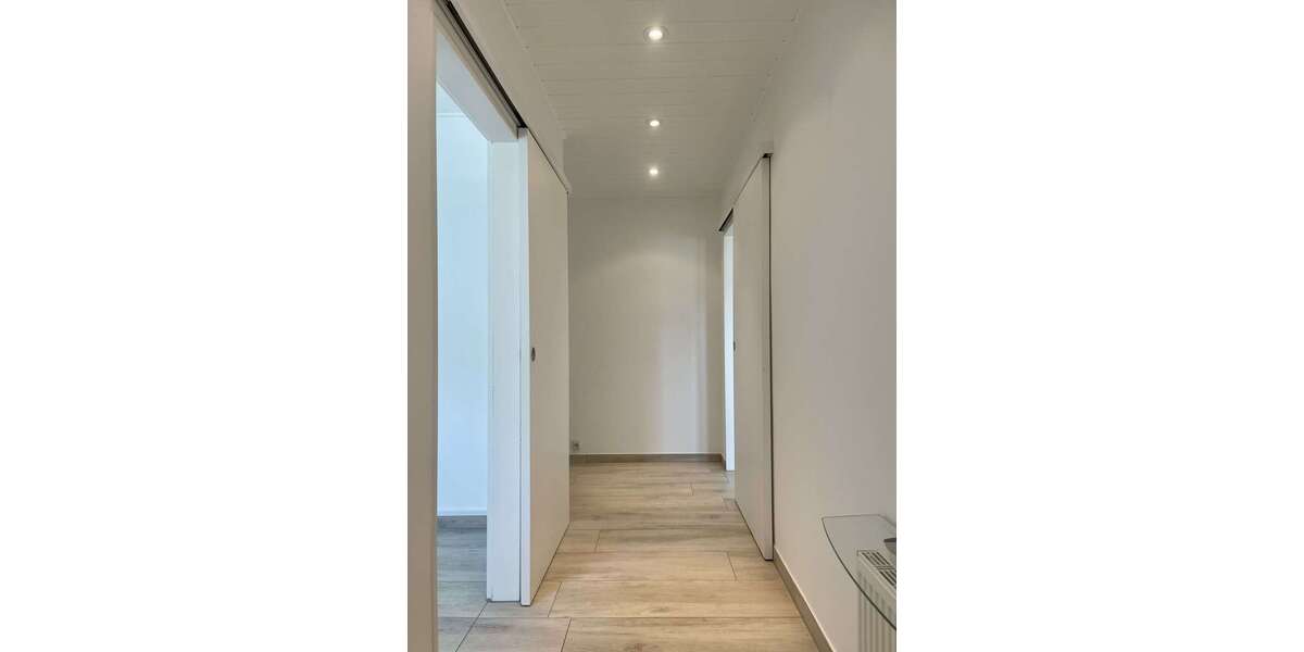 Etagenwohnung Velbert Pöthen - 1 Zimmer, 50 m&sup2;, 430&euro; | Angebot:25804240