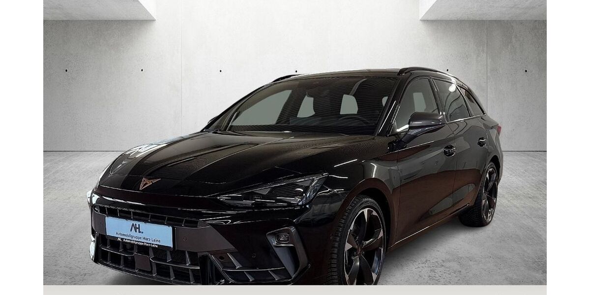 Cupra Leon 20.809 km 30.776 &euro; Osterode 37520