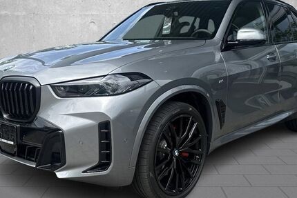 BMW X5 1.500 km 110.990 &euro; Ahrensburg 22926