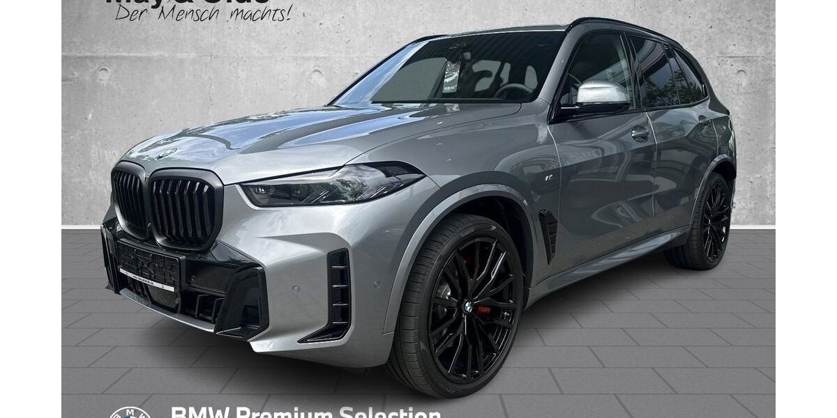 BMW X5 1.500 km 110.990 &euro; Ahrensburg 22926