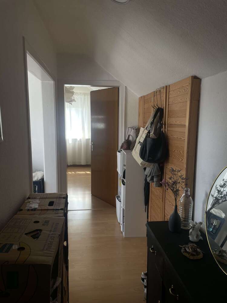 Wohnung zum Mieten in Wiesbaden 350 € 30 m²