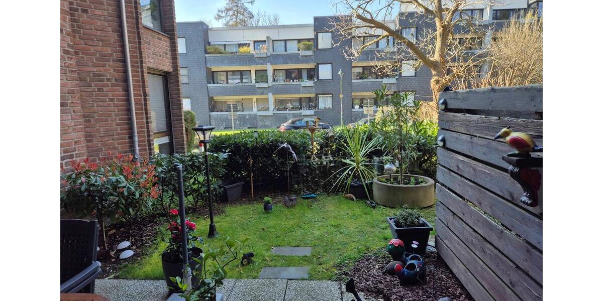 Erdgeschoßwohnung Düsseldorf Stadtbezirk 7 - 2 Zimmer, 76 m&sup2;, 298.000&euro; | Angebot:26645811
