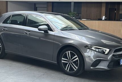 Mercedes-Benz A 200 132.000 km 18.440 &euro; Cadolzburg bei Nürnberg 90556