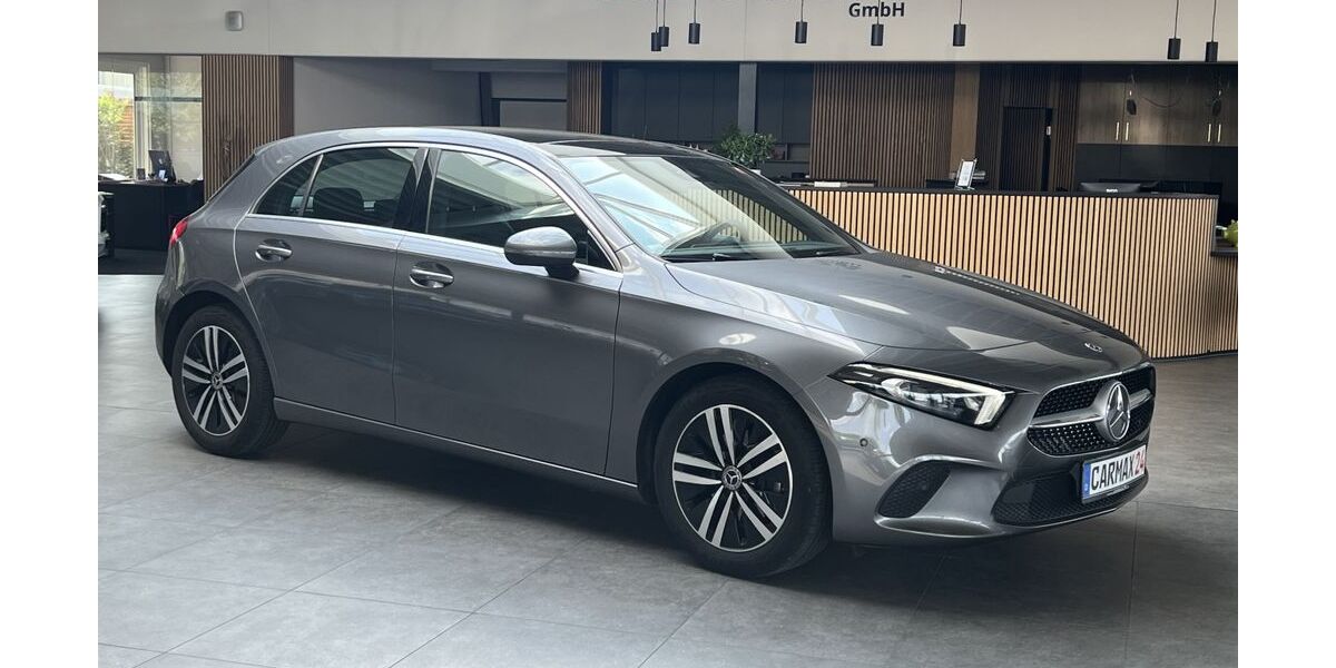 Mercedes-Benz A 200 132.000 km 18.440 &euro; Cadolzburg bei Nürnberg 90556