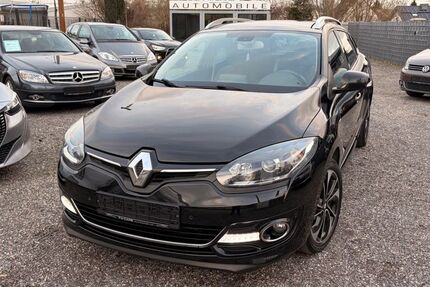 Renault Megane 162.284 km 6.490 &euro; Weißenthurm 56575
