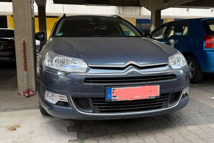 Citroen C5 116.300 km 8.000 &euro; Berlin 12057