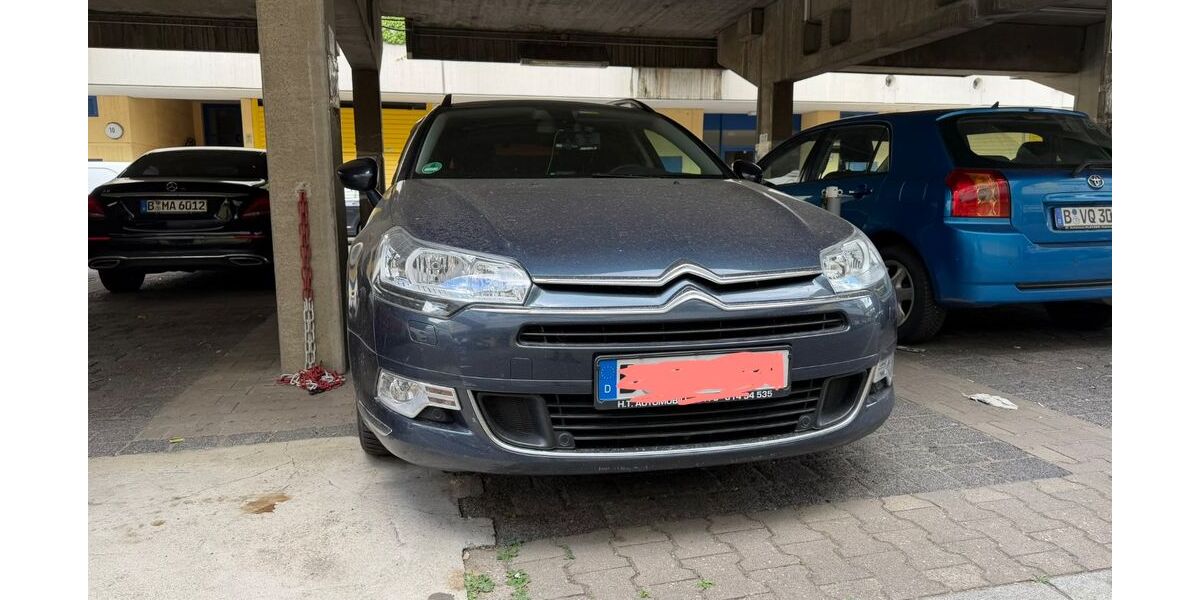 Citroen C5 116.300 km 8.000 &euro; Berlin 12057