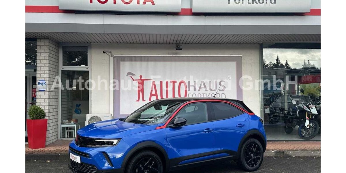 Opel Mokka 34.980 km 19.490 &euro; Bielefeld 33689