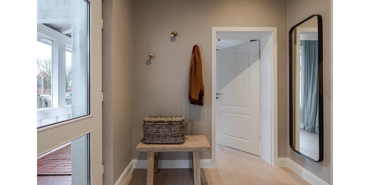 Erdgeschoßwohnung Sylt - 1.5 Zimmer, 40 m&sup2;, 1.800&euro; | Angebot:26177125