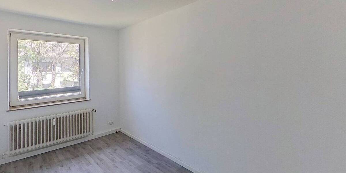 Etagenwohnung Minden Innenstadt - 3 Zimmer, 67 m&sup2;, 590&euro; | Angebot:26929273