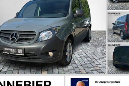 Mercedes-Benz Citan 41.933 km 16.089 &euro; Berlin 12681