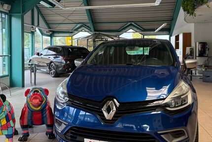 Renault Clio 79.000 km 9.790 &euro; Freyburg OT Nißmitz 06632