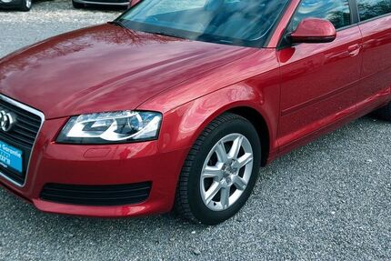 Audi A3 106.625 km 8.499 &euro; Reutlingen 72766
