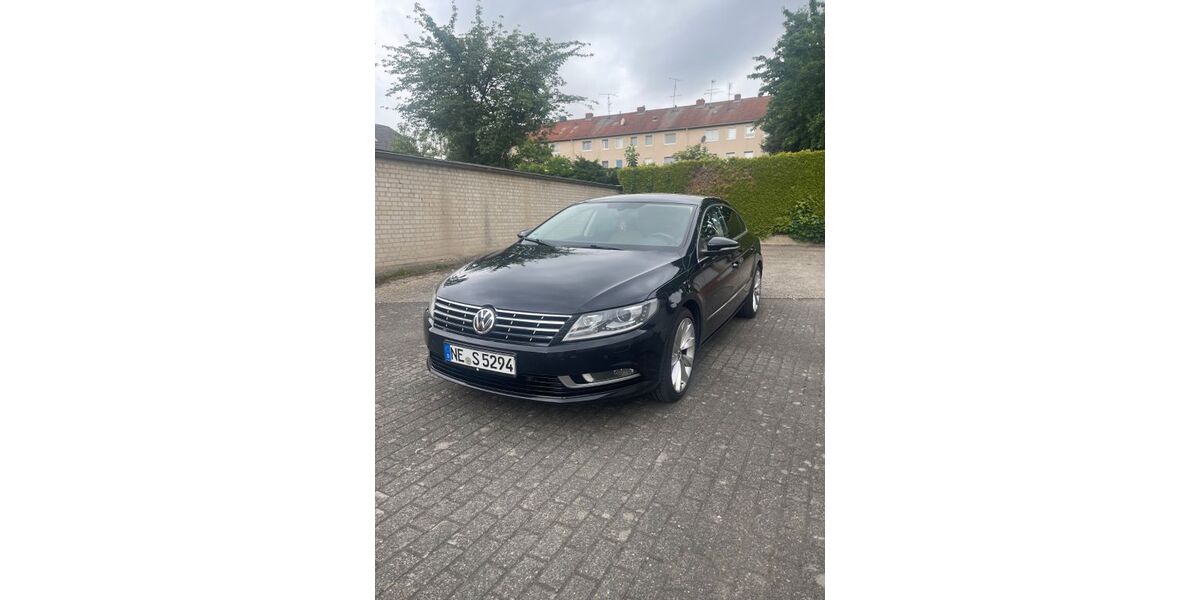 VW CC 209.742 km 9.200 &euro; Grevenbroich 41515
