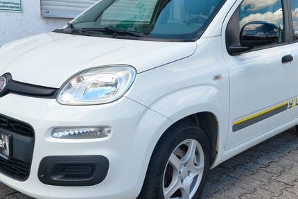 Fiat Panda 80.000 km 5.998 &euro; Nastätten 56355