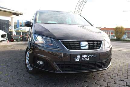 Seat Alhambra 38.410 km 31.699 € Lohmar 53797