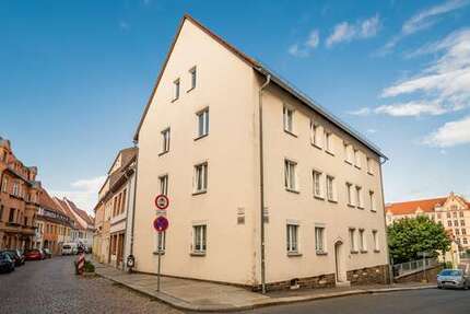 Wohnung Freiberg Altstadt - 3 Zimmer, 56 m&sup2;, 376&euro; | Angebot:26448120