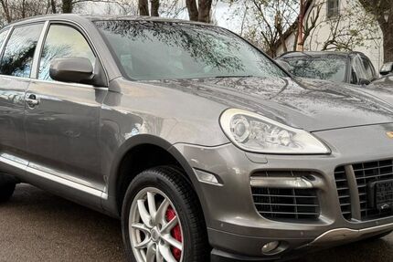 Porsche Cayenne 221.000 km 8.500 &euro; Ingolstadt 85051