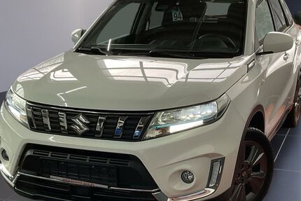 Suzuki Vitara 45.514 km 16.909 &euro; Werne 59368